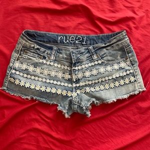 Daisy Dukes